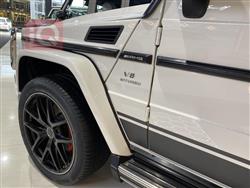 مرسيدس بنز G-Class